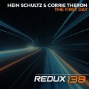 Hein Schultz - The First Day (Corrie Theron Extended Remix)