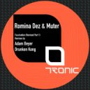 Romina Dez & Muter - Fascination (Drunken Kong Remix)
