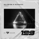 Milhøuse, Scansion - Collateral (Original Mix)