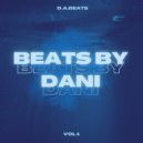 D.A.Beats - Calladita Reggaeton Type Beat