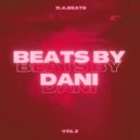 D.A.Beats - Location Reggaeton Beat