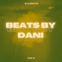 D.A.Beats - Tusi Trap Type Beat (Original Mix)