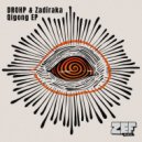 DROHP, Zadiraka - Concentrate (Extended Mix)