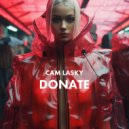Cam Lasky - Society Police (Original Mix)