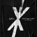 JONETTA - can\'t get it out (extended mix)