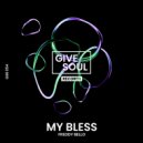 Freddy Bello - My Bless (Extended Mix)