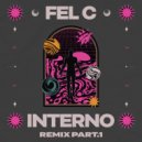 Fel C & EMJIE - Cigarette (EMJIE Remix)