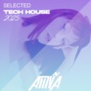 Kevin Deekay - Move To The Rhythm (Original Mix)
