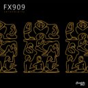 FX909 - Serendipity (Drum And Bass Mix)