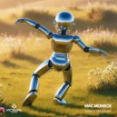 Mac Monroe - Dance Machine (Extended Mix)
