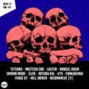 Hell Driver - Android (Original Mix)