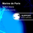 Marine de Paris - Selfish Desire (Dub Mix)