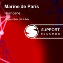 Marine de Paris - Hurricane (Dub Mix)