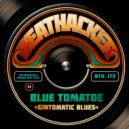 Blue Tomatoe - Gintomatic Blues (London Dirt Step)