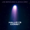 Joe Bermudez & Jenna Drey - Halley\'s Comet (Extended Mix Instrumental)