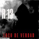 R 13 - Dembow Intrumental Type Rochy RD, Lomiel, Donaty, El Alfa
