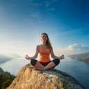Universo de Frecuencias & Llovido & Zona de música curativa natural - Meditar A Través Del Movimiento ()