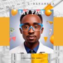 G-Bakamela - SoulMate (Main Mix)