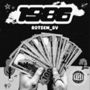 Rotsen_gv - 1986 (Original Mix)
