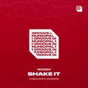 REDEEM - Shake It