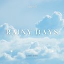 Yan Niê - Rainy Days (Slowed Reverd)