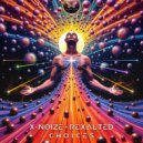 X-noiZe & Rexalted - Choices (Original Mix)