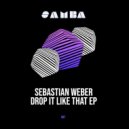 Sebastian Weber - Keeping Going (Original Mix)