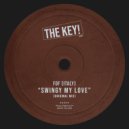 FDF (Italy) - Swingy My Love