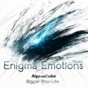 Alphacube - Bigger Than Life (Original Mix)