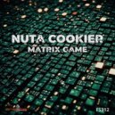 Nuta Cookier - Space Lotus ()