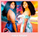 Kala Ragan - Estrellas Sobre Las Listas