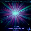 Cosmic Butterfly 34 - Be Free (Radio Edit)