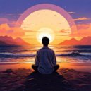 Healing Earth & Meditative Souls & Mindfulness Mediation World - Deep Meditative Lofi Tones ()