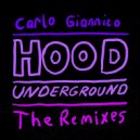 Carlo Giannico & Jam Weise - Underground