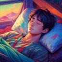 Serenity Stream & Deep Sleep Sessions & Sleeping Music Zone Lounge - Deep Rest Lofi Beats ()