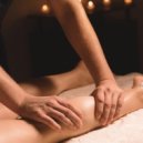 The Calm Within & The Spa Collection & Massage Therapy Music - Smooth Rhythms Soothe Muscles