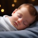 Ondas cerebrales sónicas & Efectos de sonido de la madre naturaleza & Registradores de lluvia - Noches De Bebé Serenas Y Modernas ()