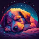Healthy Grounding & Flawless Relaxing Dog Music & Music for Dogs Deluxe - Puppy Slumber Lofi Music