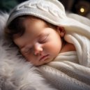 Pájaros hastiados & Bebe Duerme & Suave mundo de canciones de cuna para bebés - Fluidez Musical De Ensueño