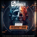 Dagan - Frequency mind ()