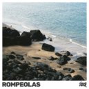 Cheap Monk - Rompeolas ()