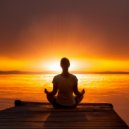 Espíritu tranquilo del cosmos & Paz Selva Virgen & Efectos de agua - Patrones Reflexivos De Acordes
