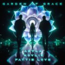 Azyla & Novlik & Pattie Love - Garden Of Grace (Extended Mix)
