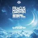 Fracus & Darwin Vs. S3RL - Moonlit Eyes