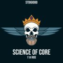 Science Of Core - 11A Ride (Original Mix)