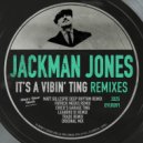 Jackman Jones - It\'s A Vibin\' Ting (Chico\'s Garage Ting)