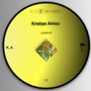 Kristian Amou - The Lab (Original Mix)