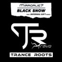 Mirrorlie7 - Black Snow (Infernal Gift Remix)