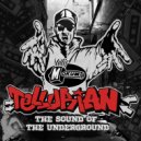 Tellurian - The Sound Of The Underground (2025 Remaster)