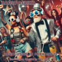 RADIO AFRIKA - REVOLUTION IN PARADISE #1 (Eurodance 90ears In The Mix)